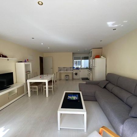 Apartamento Peniscola Centro Luaran gambar